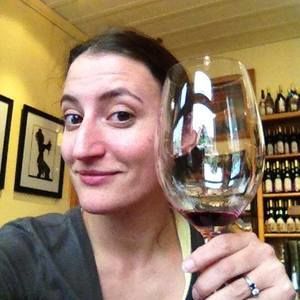 Meet your Posher, Liz